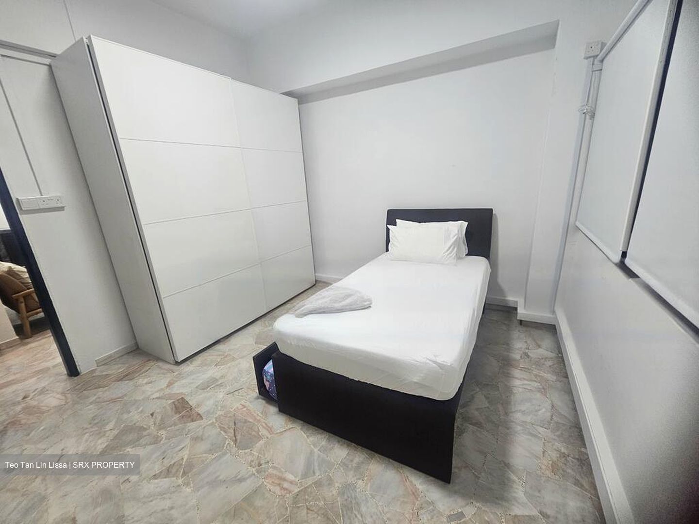 Queensway Tower / Queensway Shopping Centre (D3), Apartment #475063141